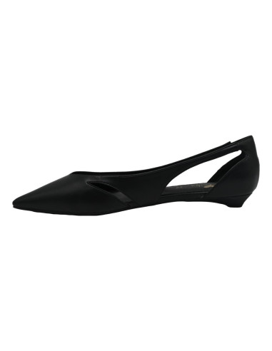 B1 black calf