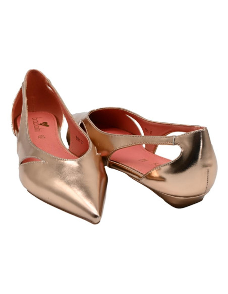 BR1 rose gold