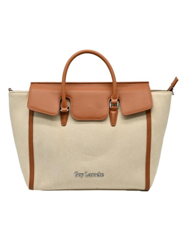 28420 New scarlett Q natural canvas...