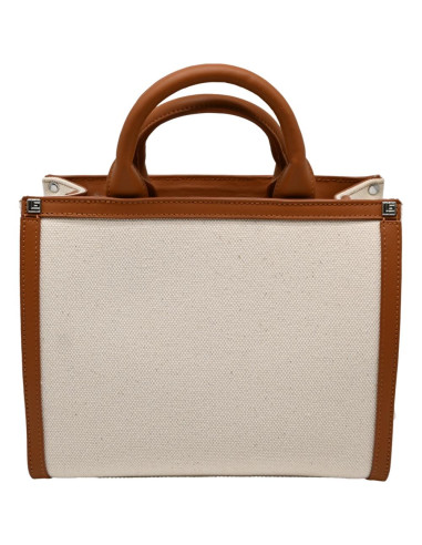 28416 Shelby Q natural canvas eco...
