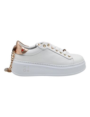 PIA338B combi white cavigliera