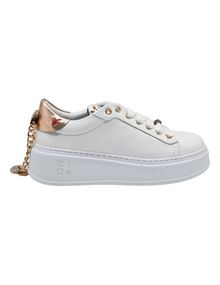 PIA338B combi white cavigliera