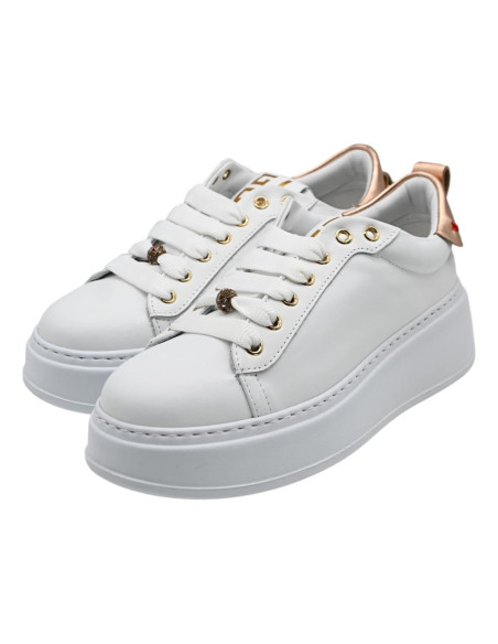 PIA338B combi white cavigliera
