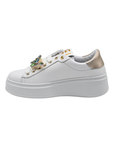 PIA304C combi white platino