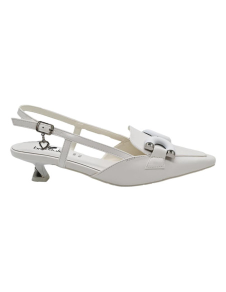 BA26 calf white
