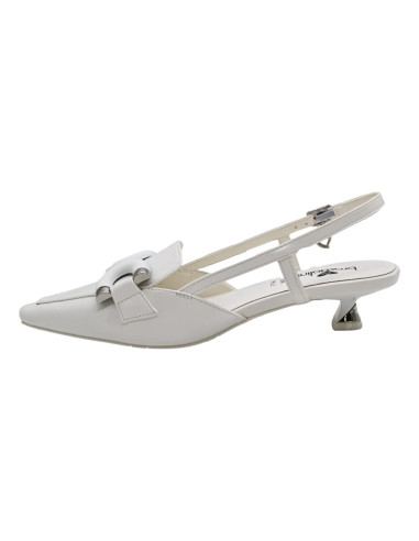 BA26 calf white