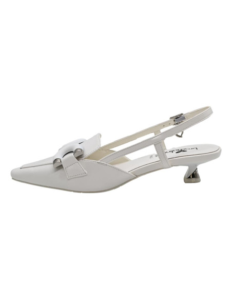BA26 calf white