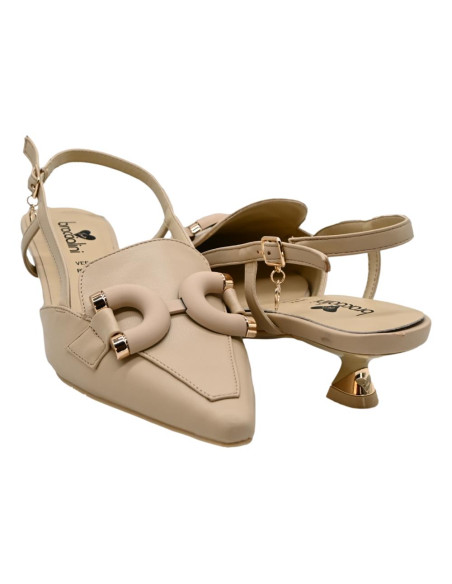 BA26 calf beige