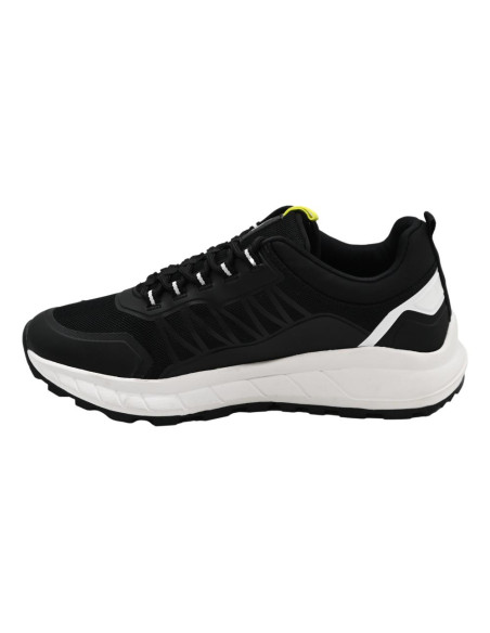 SETH08 black