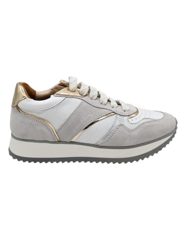 Salt SC2166-K4 bianco platino
