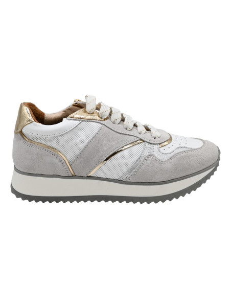 Salt SC2166-K4 bianco platino