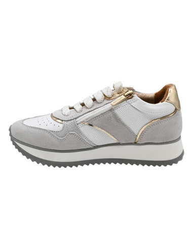 Salt SC2166-K4 bianco platino