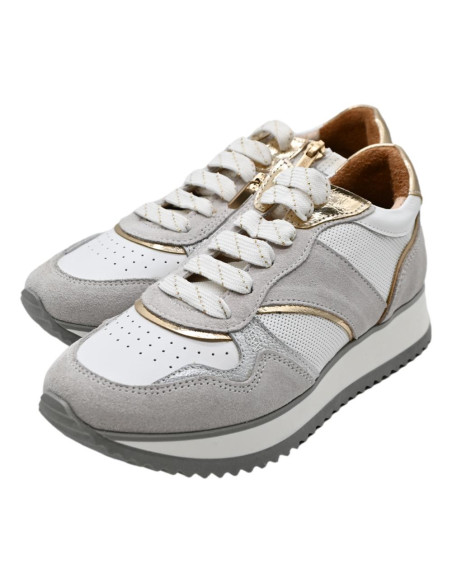 Salt SC2166-K4 bianco platino