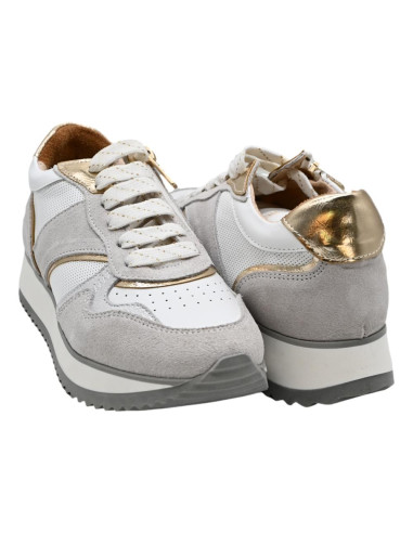 Salt SC2166-K4 bianco platino