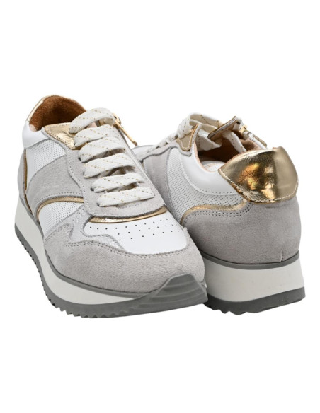 Salt SC2166-K4 bianco platino