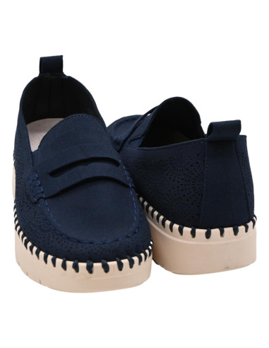 Sili SC4368 F6 navy