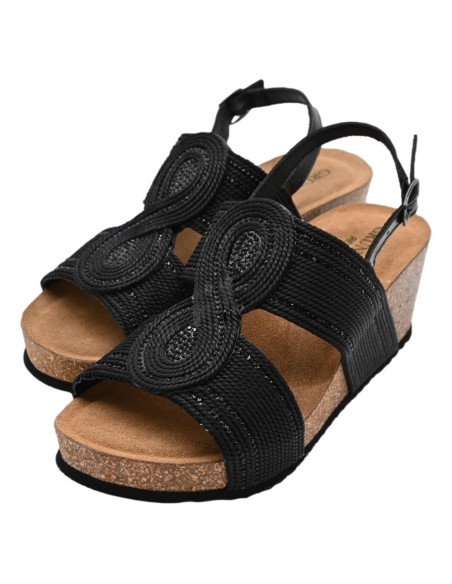 Ersi SB140470 nero