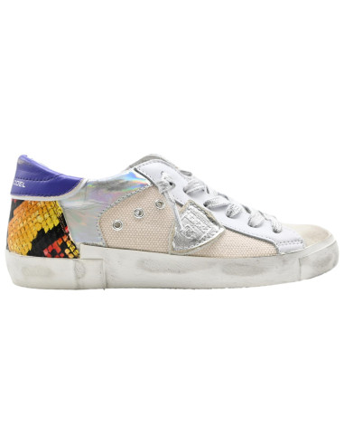 Prld AR02 prsx low woman animalier...