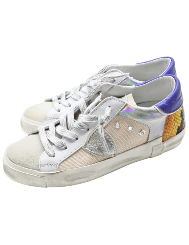 Prld AR02 prsx low woman animalier...