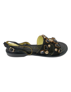 S5FLAT07/sto flaminia black