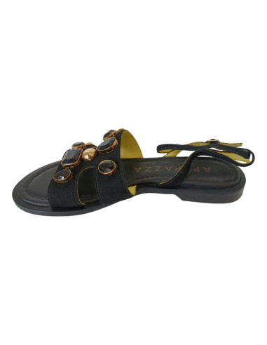 S5FLAT07/sto flaminia black