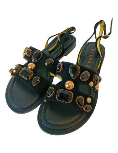 S5FLAT07/sto flaminia black