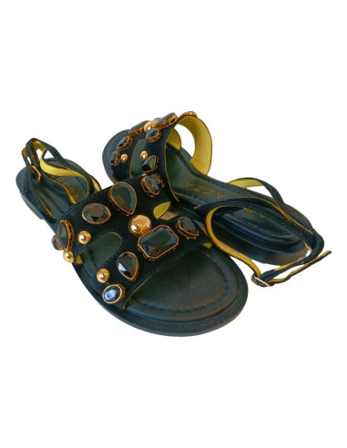 S5FLAT07/sto flaminia black