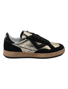 Playnew black/gold