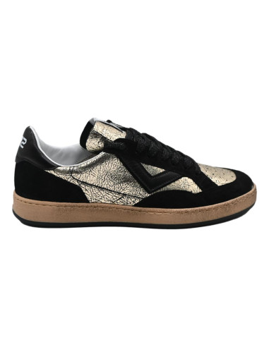 Playnew black/gold