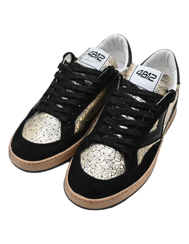 Playnew black/gold