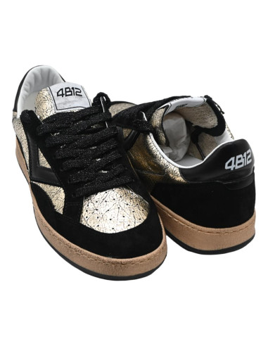Playnew black/gold