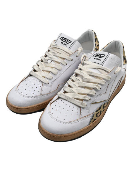 Playnew white/leo