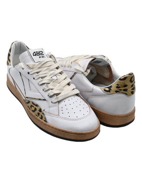 Playnew white/leo
