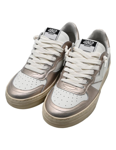 Hyper white/platinum