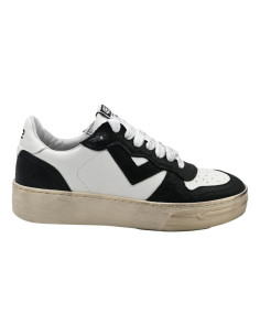Hyper D-54 white/black