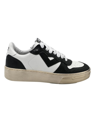 Hyper D-54 white/black