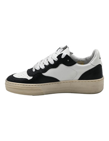 Hyper D-54 white/black