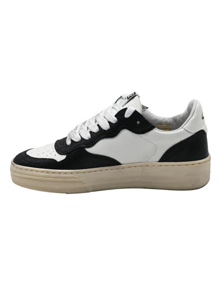 Hyper D-54 white/black