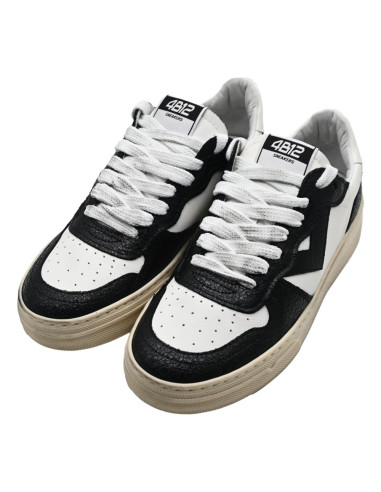 Hyper D-54 white/black
