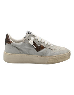 Hyper D-22 grey/gold