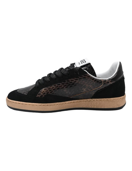 Playnew D-26 black