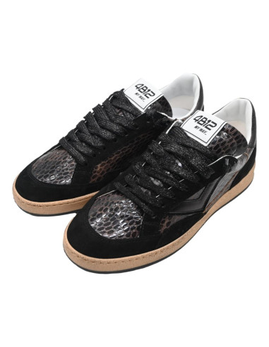 Playnew D-26 black