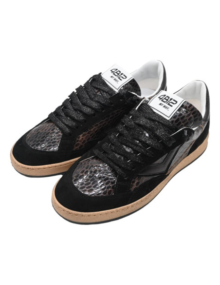 Playnew D-26 black
