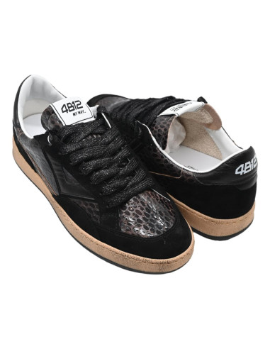 Playnew D-26 black