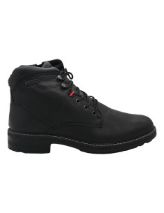214122 Leather black