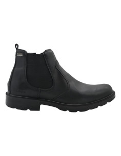 215033 Leather black