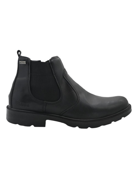 215033 Leather black