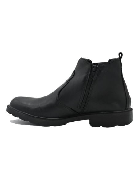 215033 Leather black