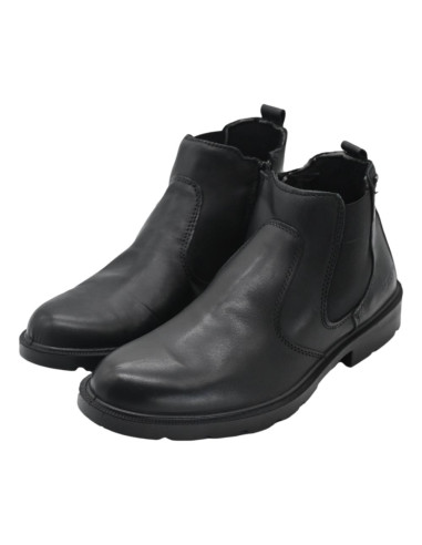 215033 Leather black