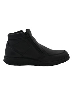 215035 Leather black